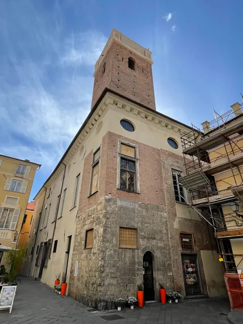 Palazzo Peloso Cepolla