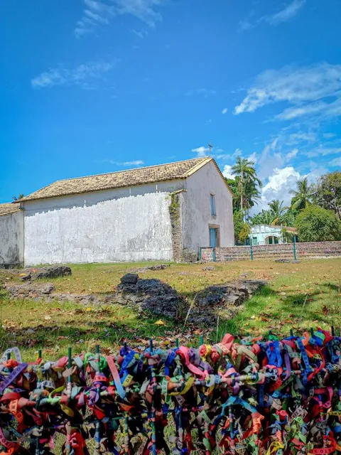 Safe Harbor Lighthouse