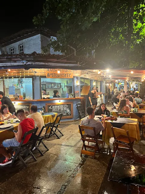 A LAS BRASAS- Churrascaria Argentina