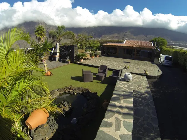 Vivienda Vacional Casa Arteaga