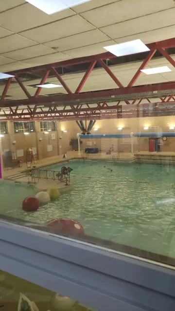 Llanishen Leisure Centre