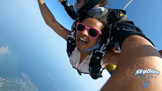 Area E (Nanoose Bay)