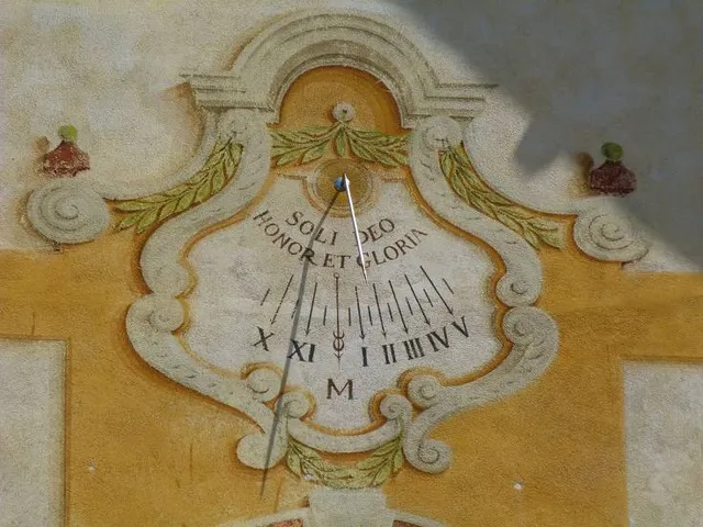 The Chapel of the White Penitents