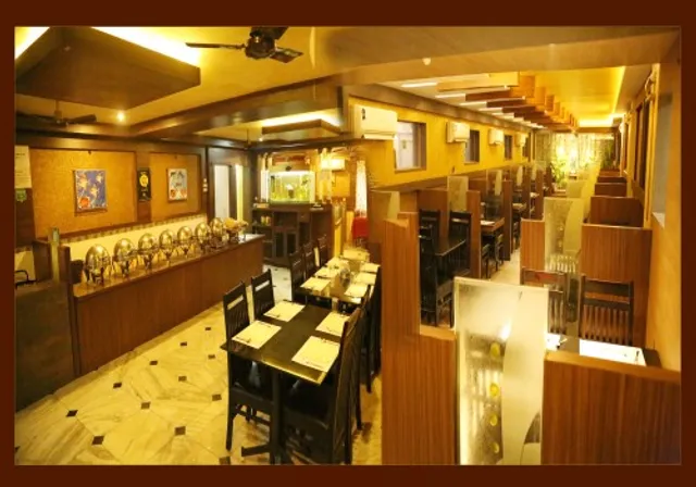 Seagate Family Restaurant