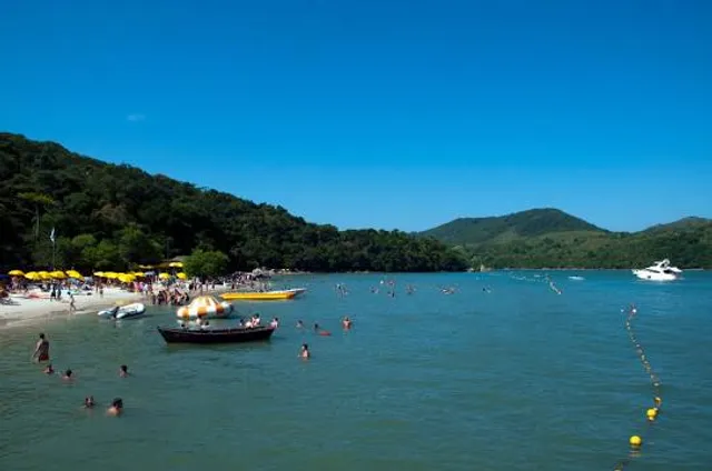 Ilha de Porto Belo