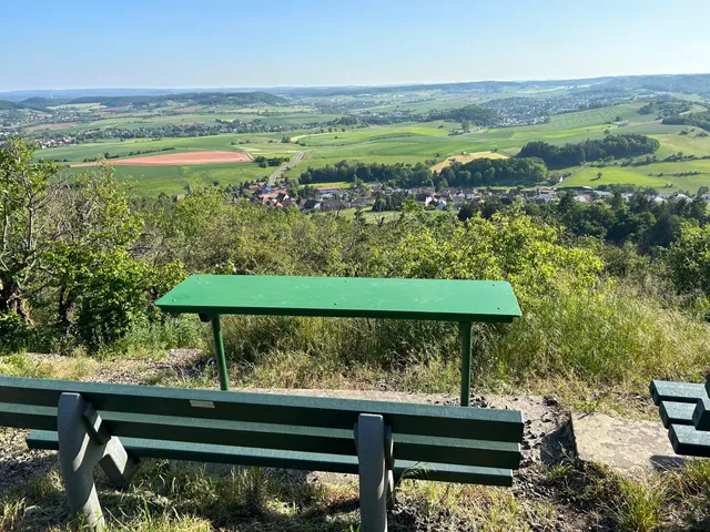 Pfälzerwaldverein Imsbach Kupferberghütte