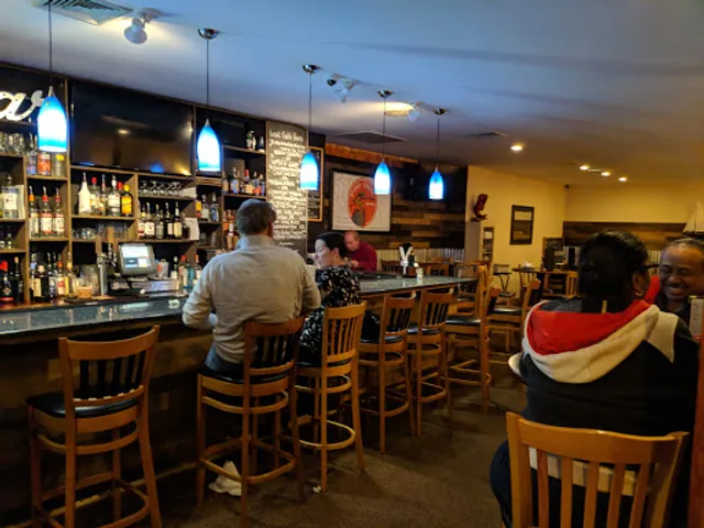 Westbrook Lobster Restaurant and Bar