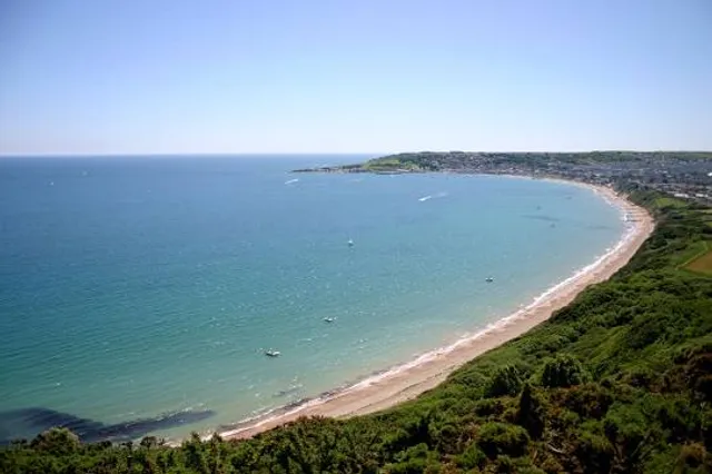Swanage Bay