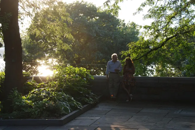 Riverside Park Conservancy