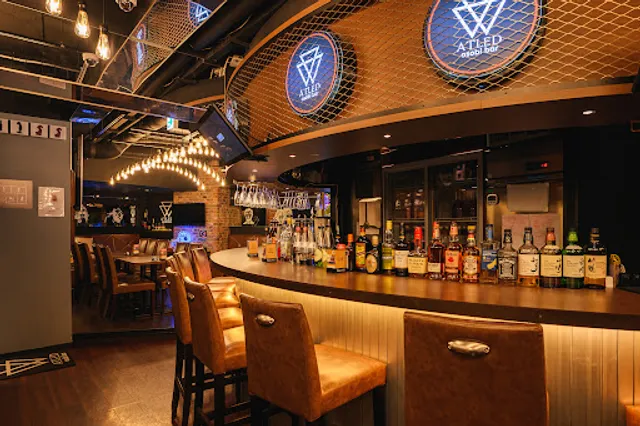 アミューズメントバー D.P.S 柏店