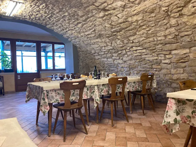 Ristorante Bar Edelweiss