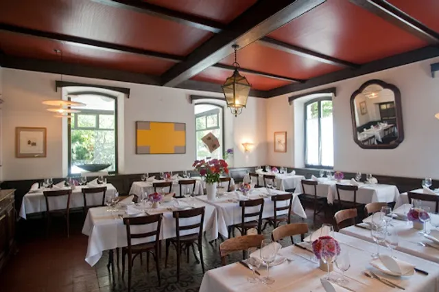 Ristorante Centovalli