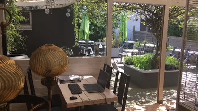 Tafel van de Heilige Geest