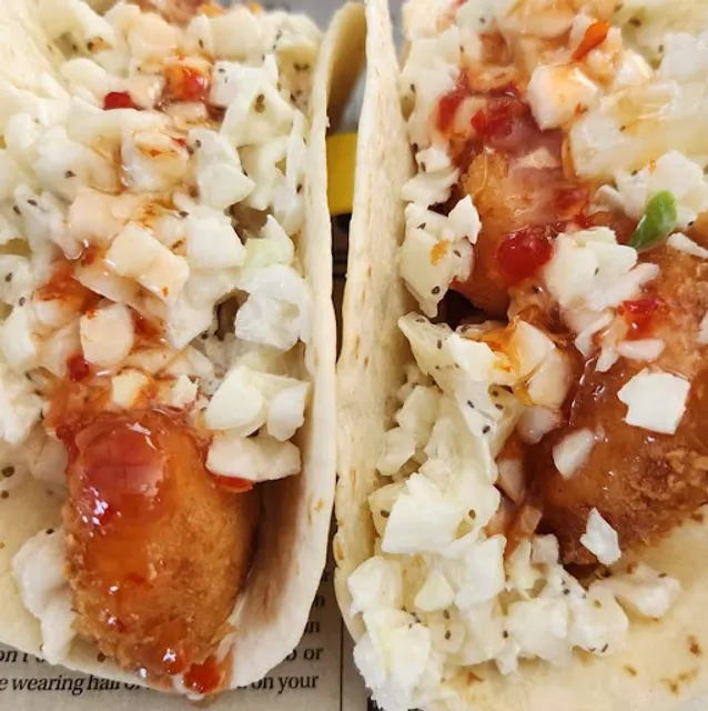 Jaime's Local Seafood Shack