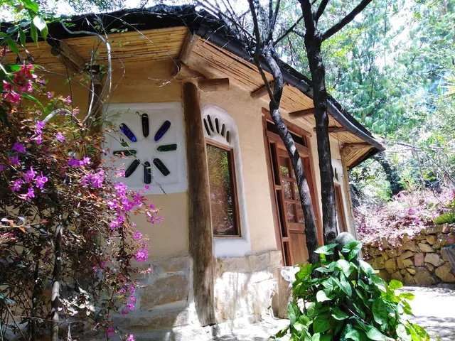 Zuna Ecológica hospedaje y reserva forestal