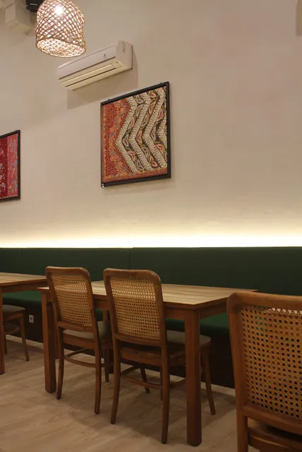 Tauto Kedungrasa PosBloc Jakarta