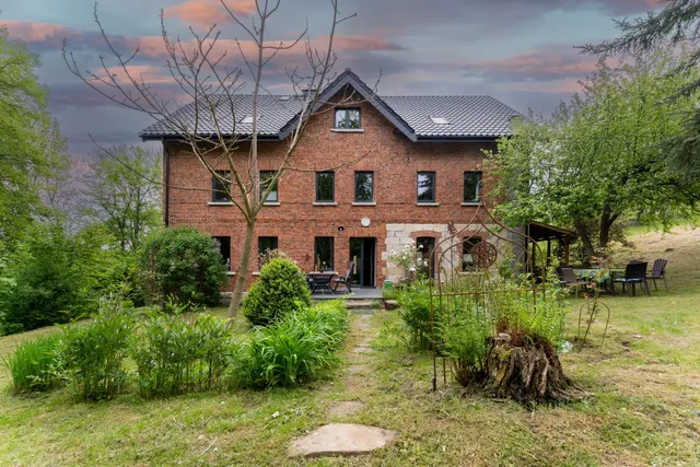 Agroturystyka Ziemia Obiecana