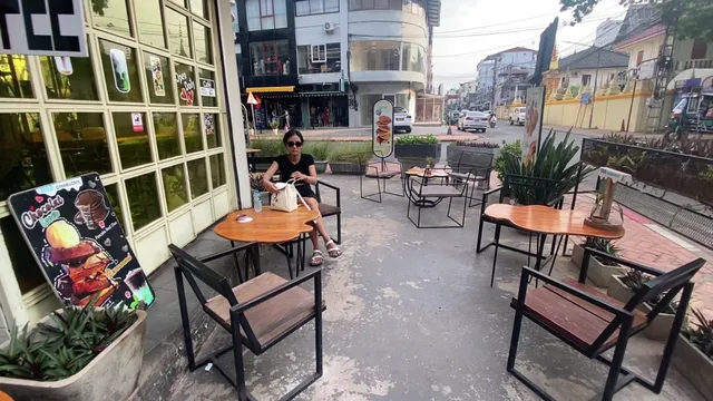 Nila Cream and Café