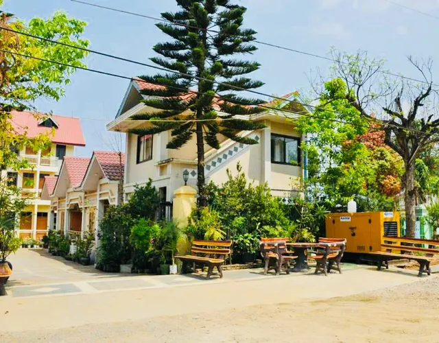 Shwe Eain Nan Hotel