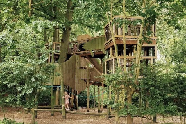 The Clubhouse (Formerly known as Fritton Arms)