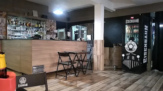 Casa América Bar e Restaurante