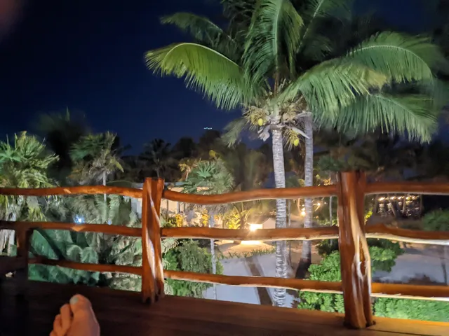 Villa Ruby - La Perla Resort on Ambergris Caye in Belize