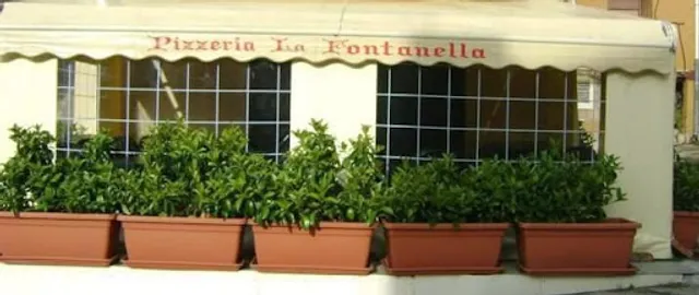Pizzeria La Fontanella