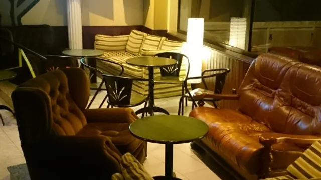 Disco-Bar Al Pie del Cañón