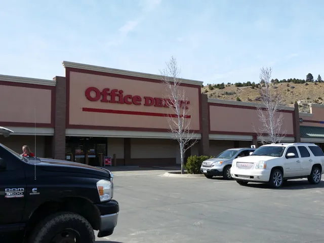 Office Depot