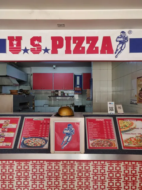 U.S.Pizza
