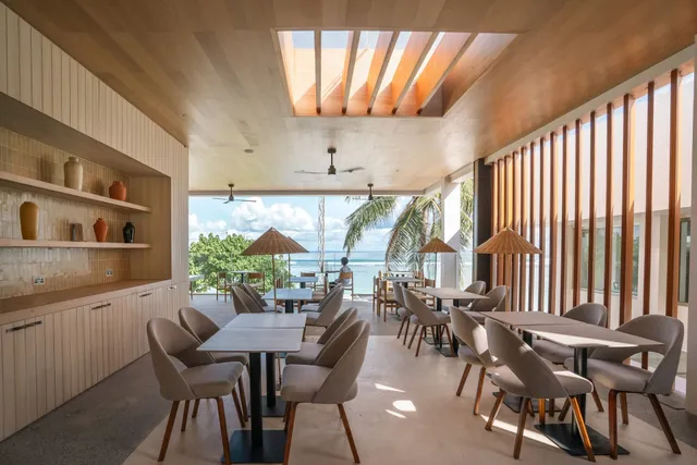 Riveli Beach Club & Restaurant