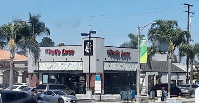 El Pollo Loco