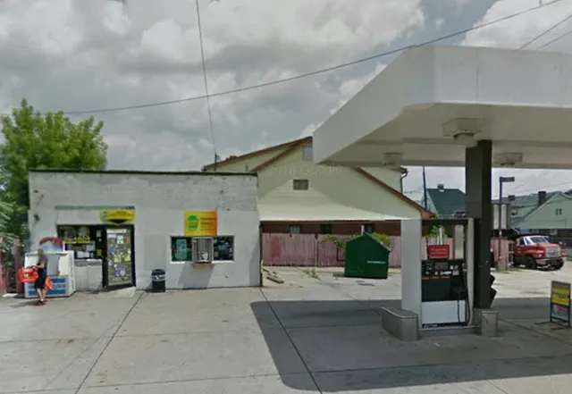 A To Z Convenience Store