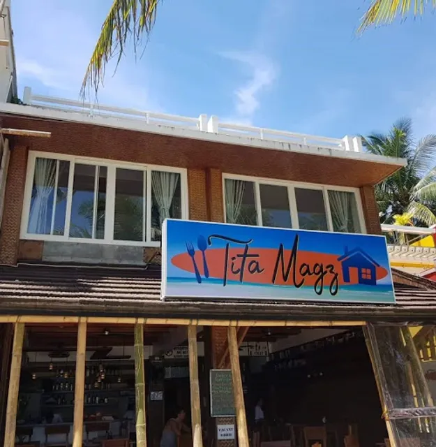 Tita Magz Home Kitchen