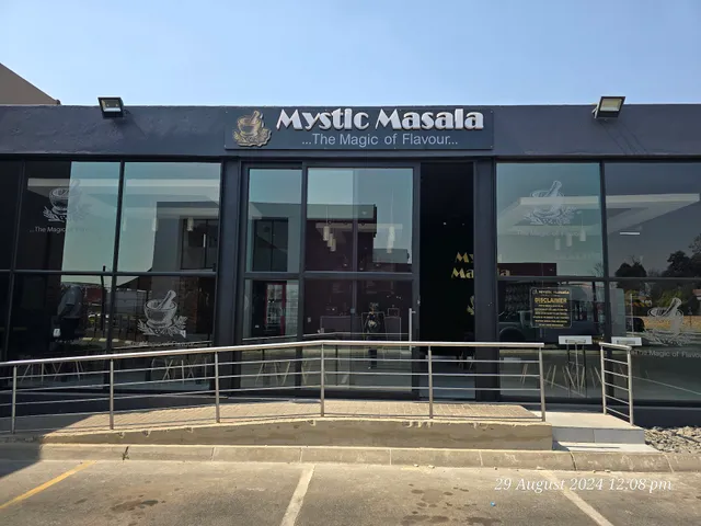 Mystic Masala Restaurant