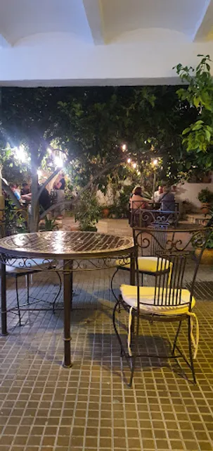 Restaurante Bar El Tato