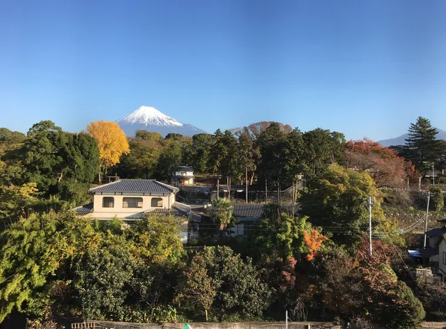 Hotel 24 In Fujisan