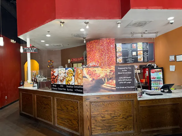 Zodiac Time Coffee Bistro