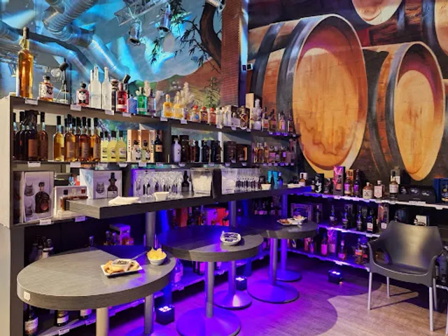 Les Agapes Bar Brasserie