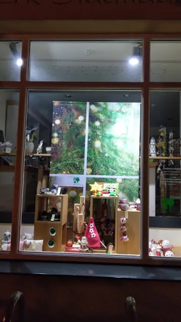 Café & Restaurant Lichtblick