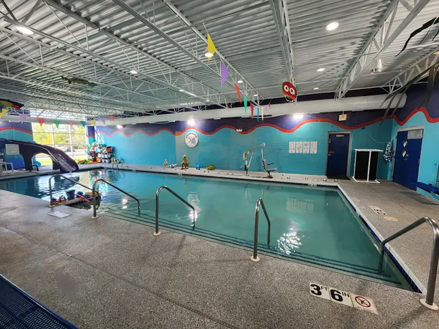 Swimtastic Swim School - Waukesha