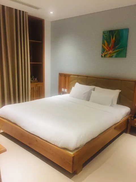 Blue Star Hotel Danang