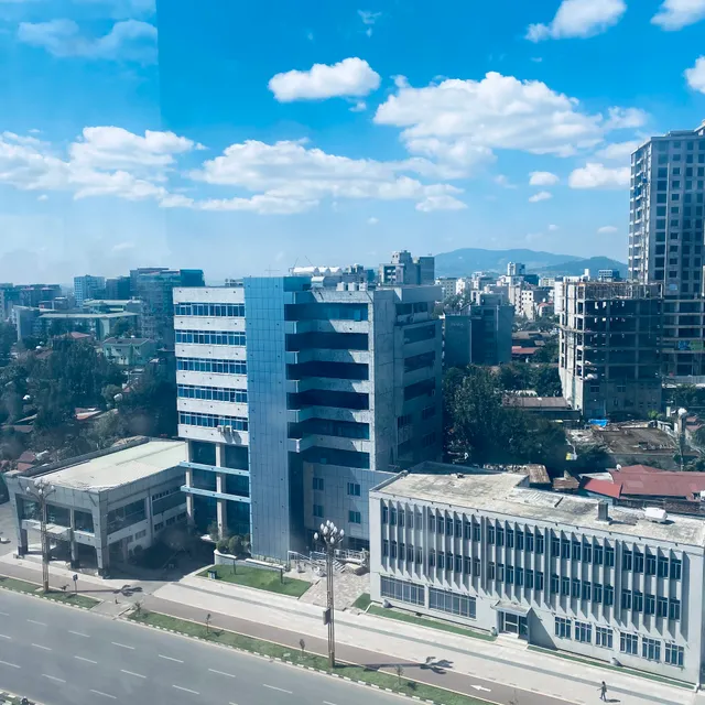 Ethiopian Food and Drug Authority/ የኢትዮጵያ ምግብና መድኃኒት ባለስልጣን