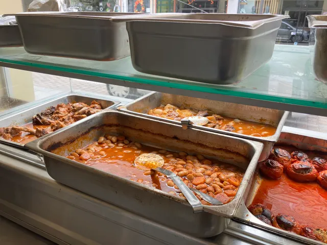 Του Αποστόλη το μαγειριο