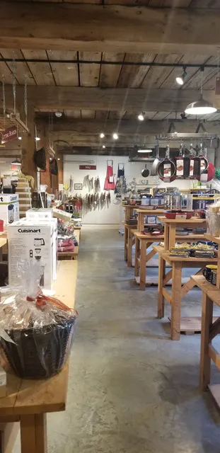 Lamson Factory Outlet Store