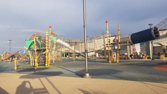 Denver Premium Outlet Play Area