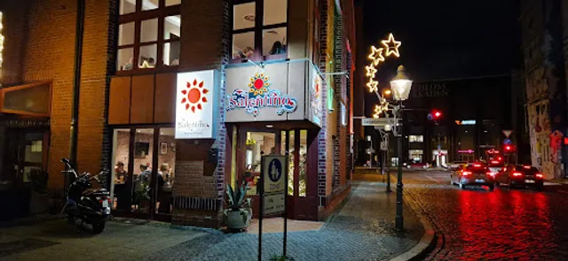 Salentino Pizzeria e Bistro