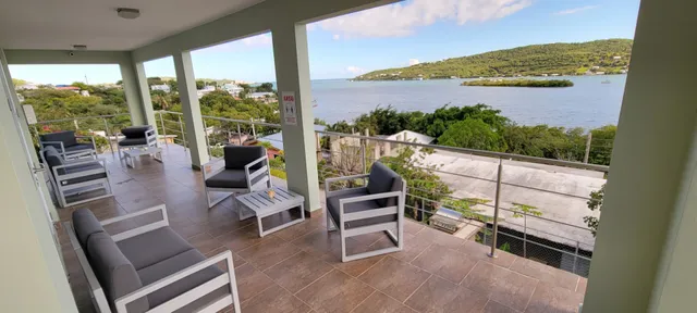 Villa Ensenada Honda