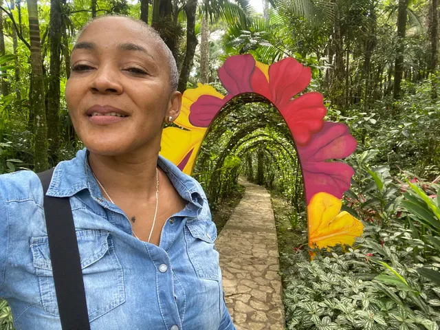 Loma Isabel de Torres