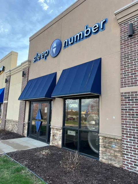 Sleep Number
